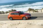 BMW M135i 3-Door 2015 года